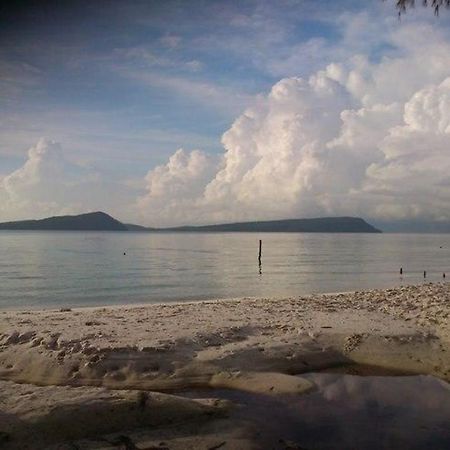 Island Palace Bungalows Resort Kaoh Touch Luaran gambar